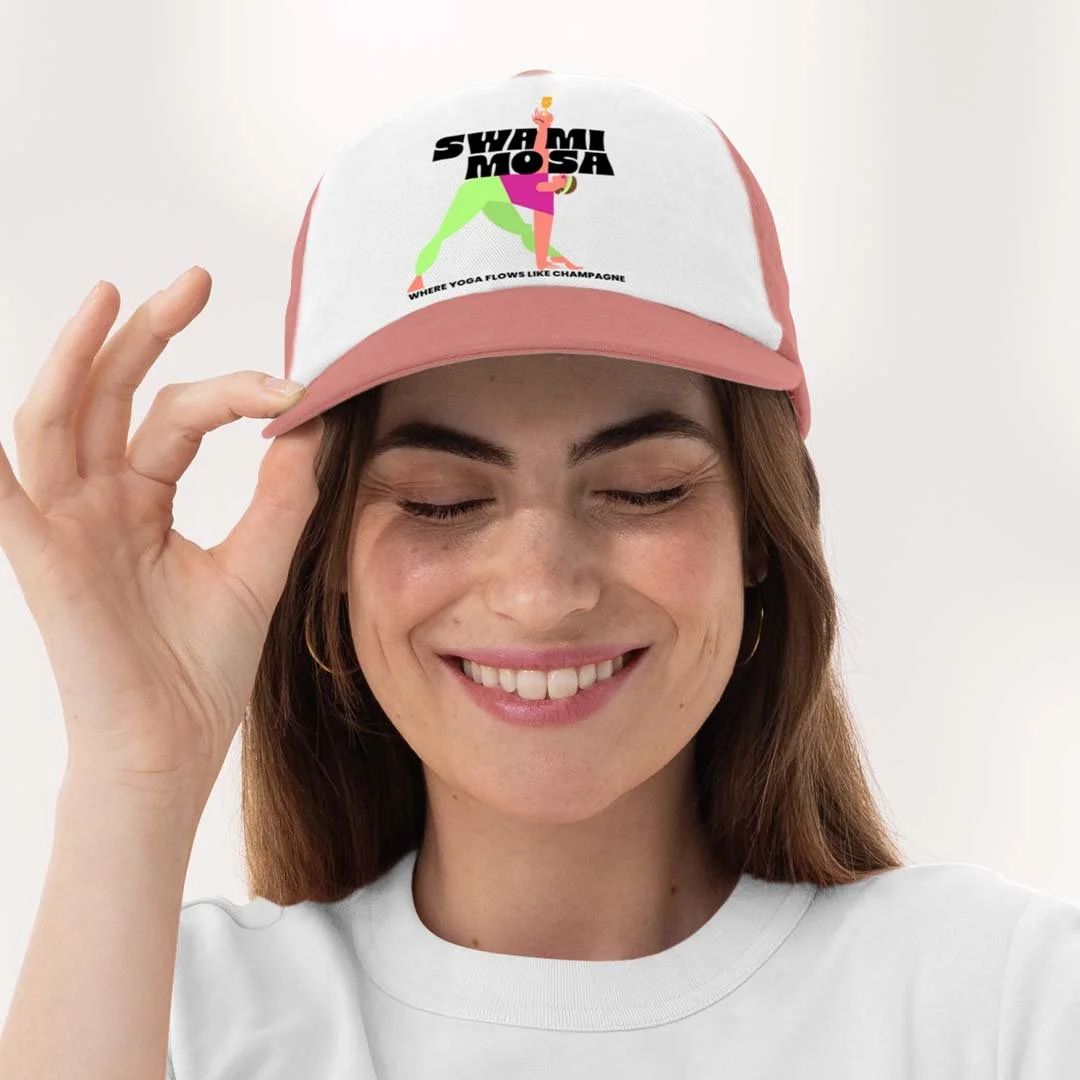 Baseball Cap