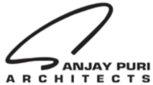 Signature of Anjay Puri with his name underneath