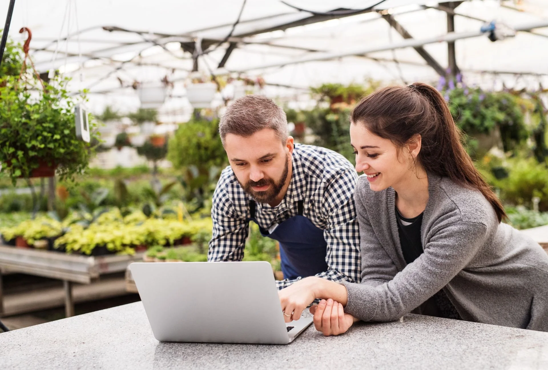Payroll Sanity Checklist