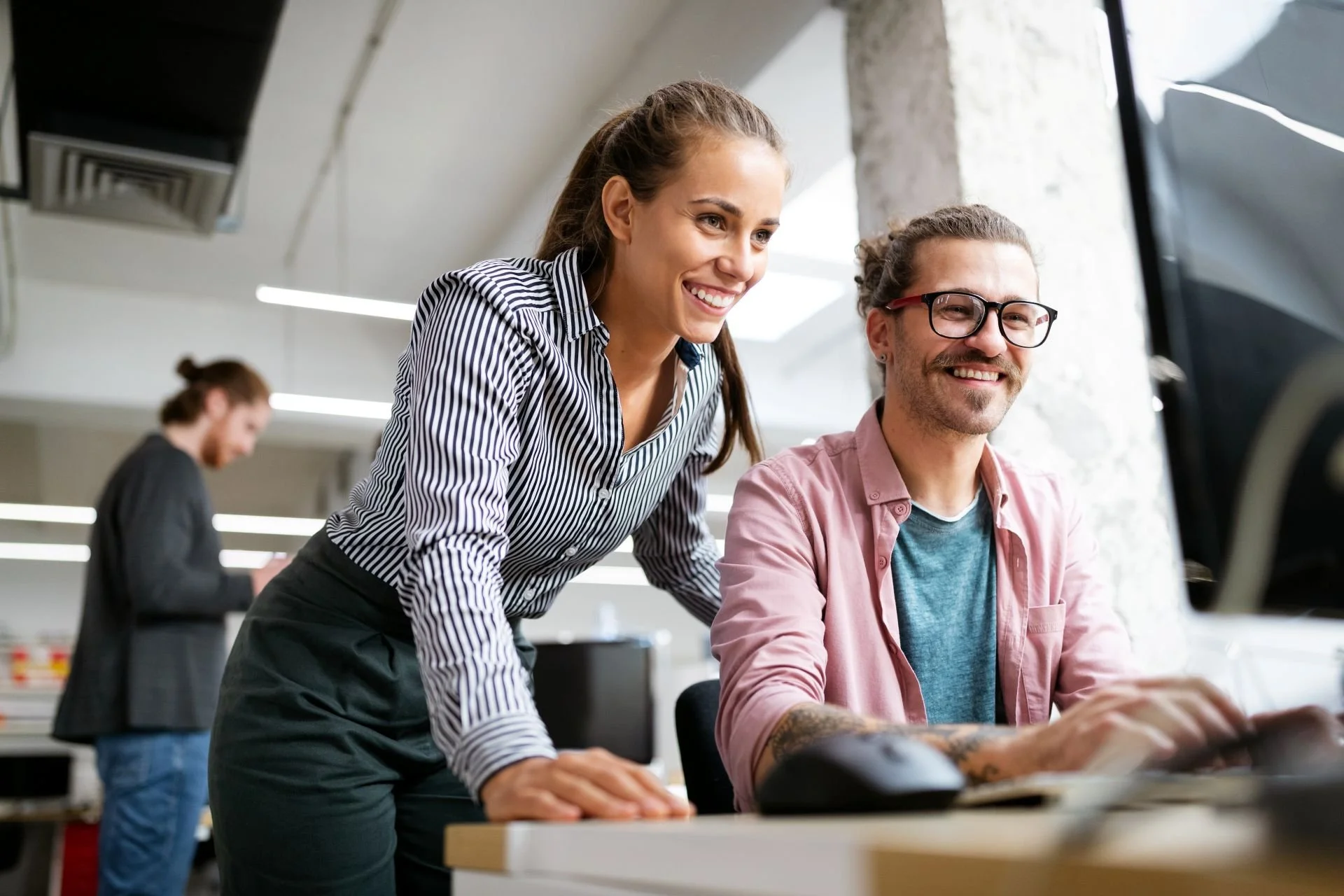Business Continuity in Payroll &amp; HR