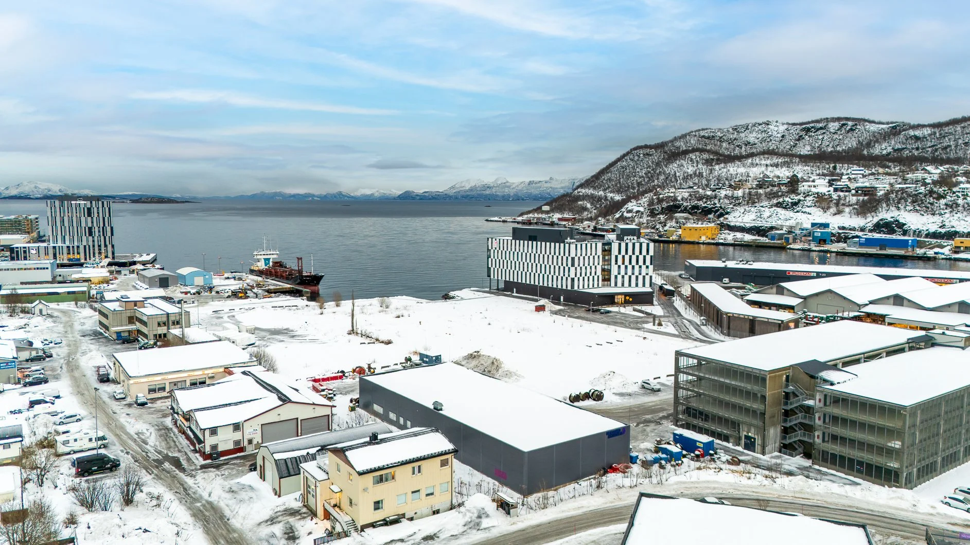 Margrethe Jørgensens vei 3-11.jpg