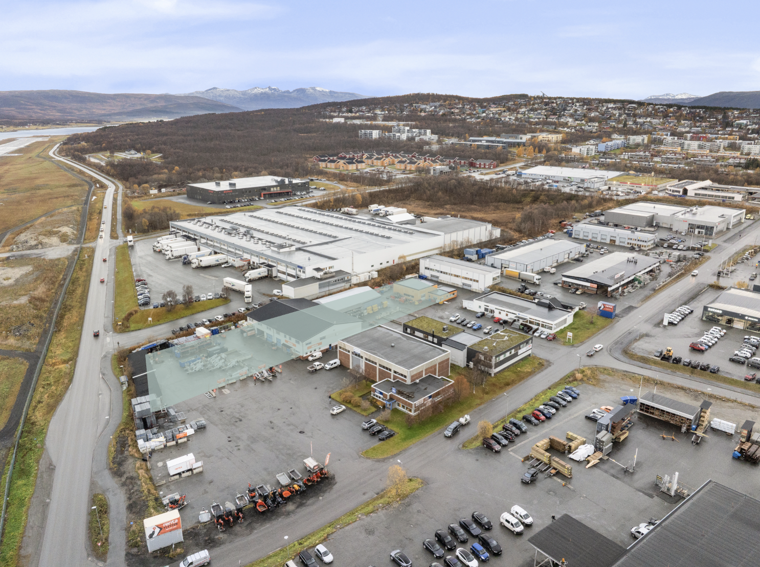 Tromsø- Utviklingstomt - Alkevegen 2B.png