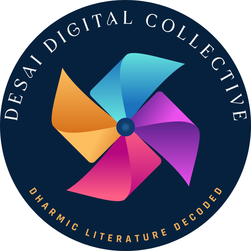 Desai Digital Collective