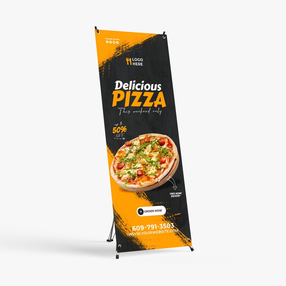 X-Frame Banner