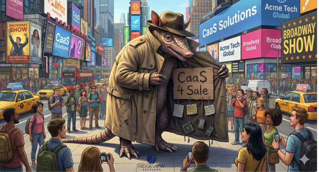 How Do You Sell Compliance-as-a-Service (CaaS) to Reluctant SMBs?