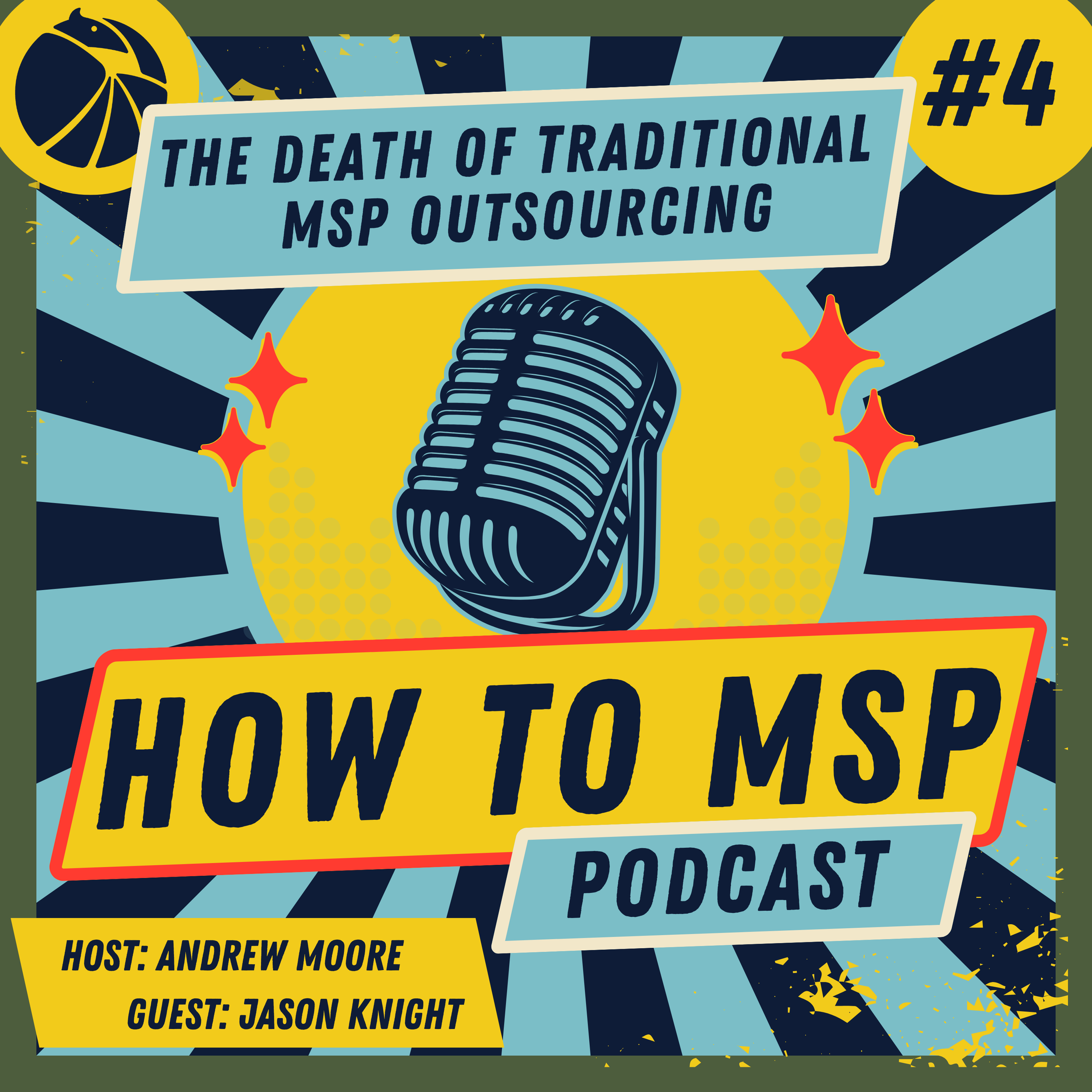 Beyond the Call Center : Why Dedicated Remote Talent is the MSP Growth Lever