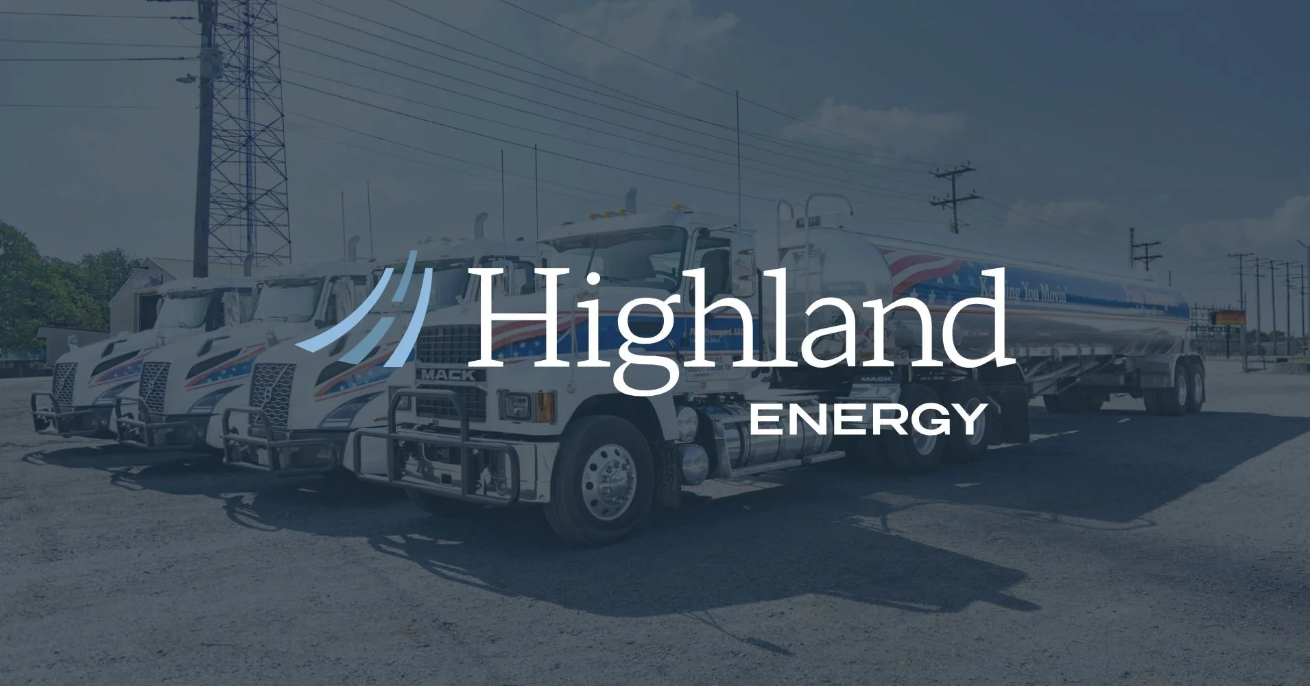 Highland Corporation announces name change to Highland Energy