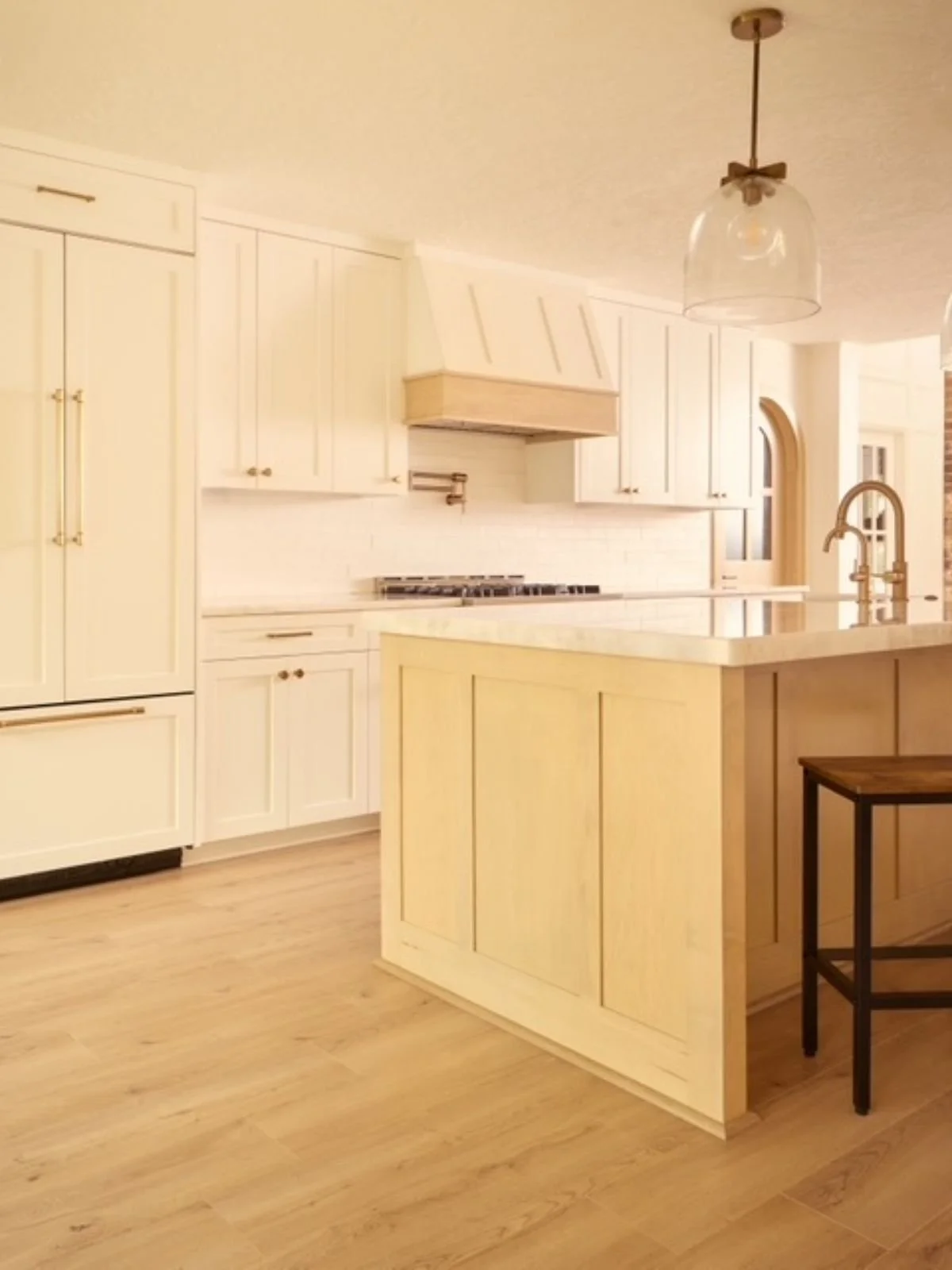 Kitchen Remodel Houston TX