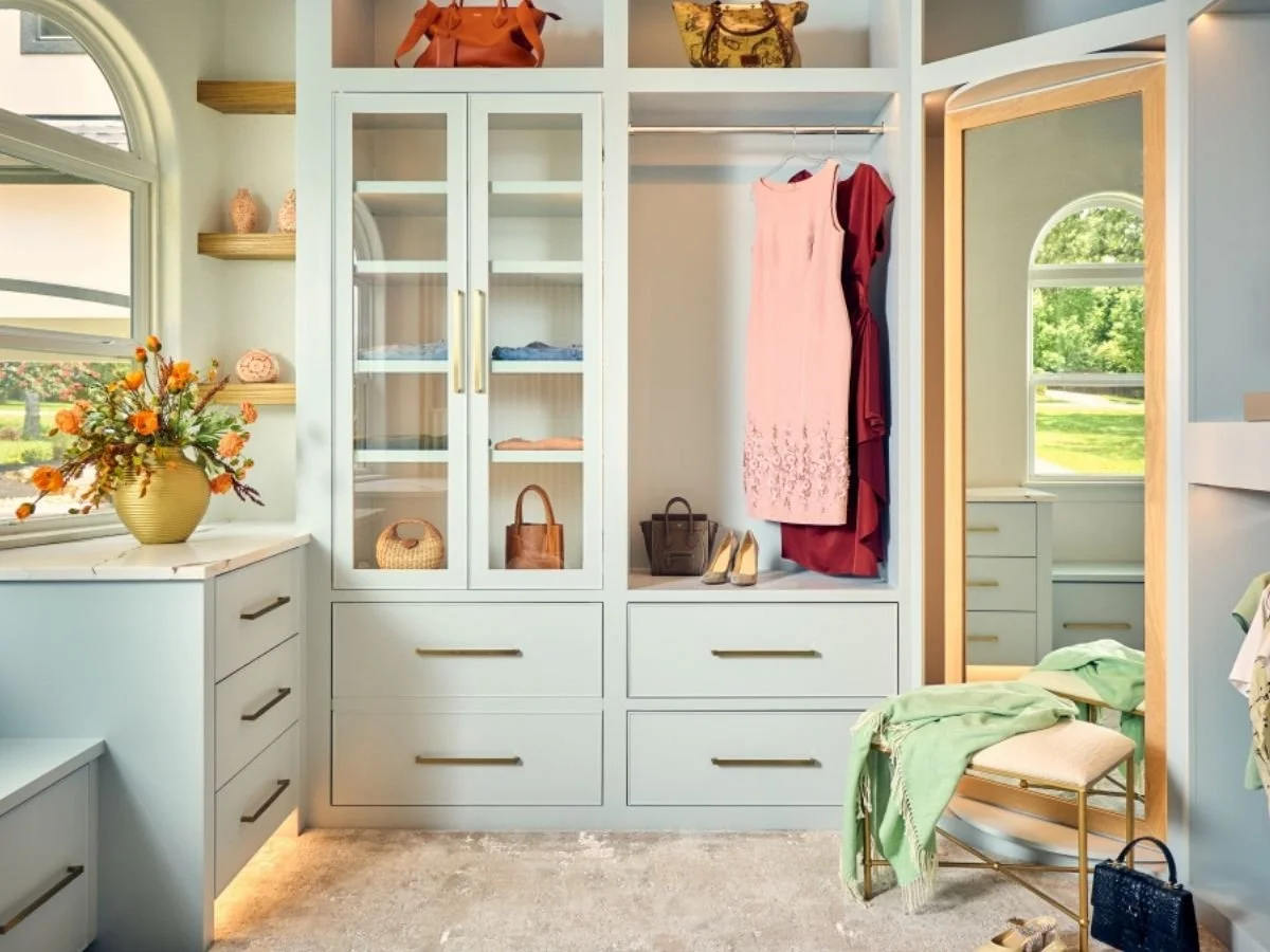 The Cool Breeze Whole Home Remodel