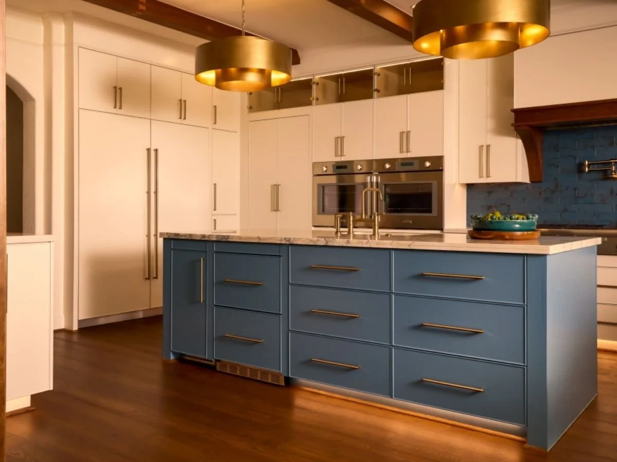 Designer Lighting Fixtures That Makes a Space Feel Custom