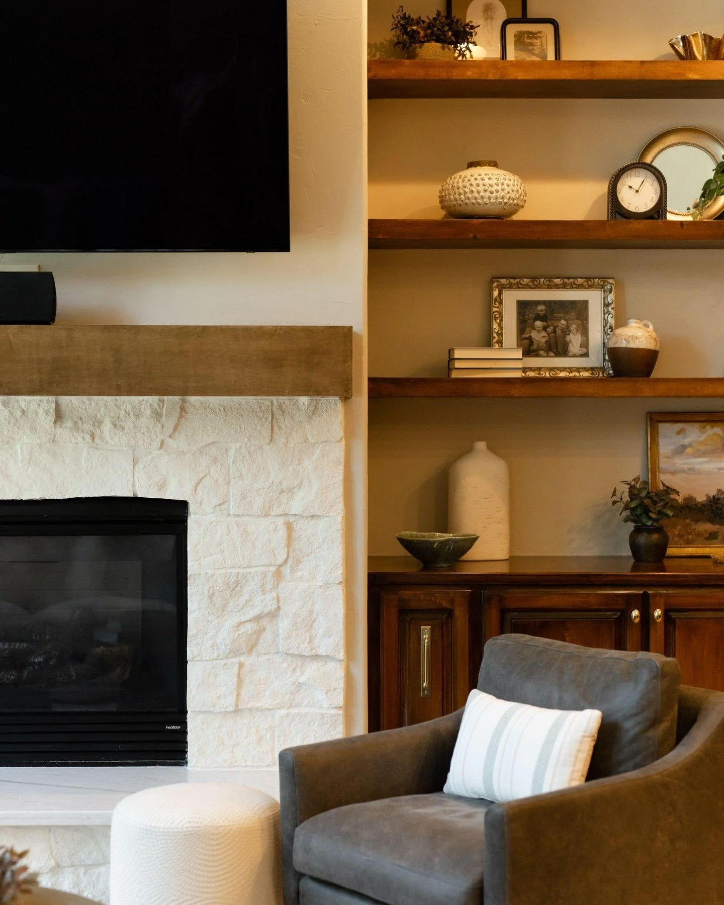 What does your dream space feel like? 

Imagine coming home to a place that truly matches your style and lifts your mood. Every finish, from paint to countertops, is chosen to make your home more functional and comfortable&mdash;so you feel energized