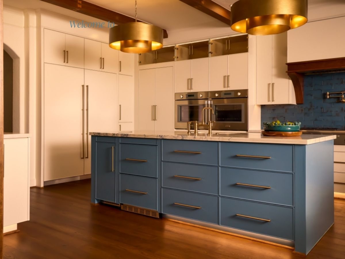 Award-Winning Houston Kitchen Remodel: The Cool Breeze Project