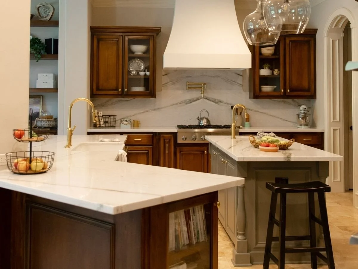 How Patriot Keeps Your Houston Home Renovation on Track