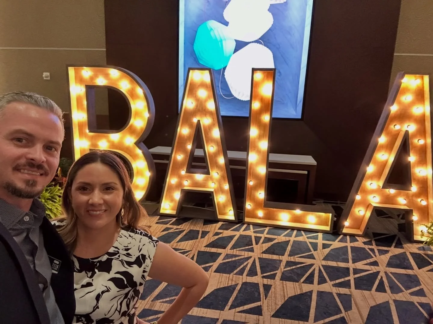 Best in American Living Awards at IBS &mdash; what a week. 

We went in with a Gold goal, but walking away with a Silver Award is still a huge honor &mdash; and honestly, our first big national award makes it even sweeter. What meant the most? This w