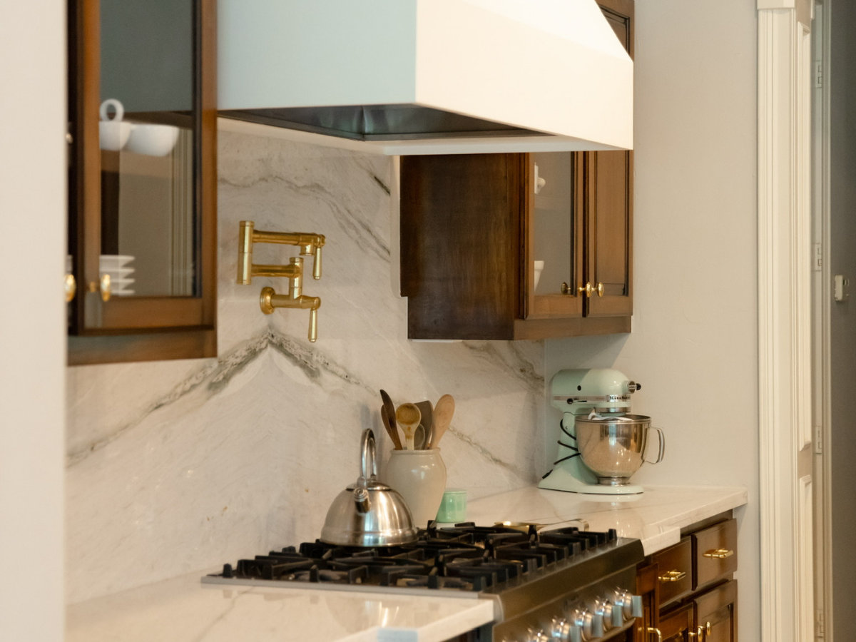Why The Woodlands, TX Is One of the Best Places to Build a Custom Home
