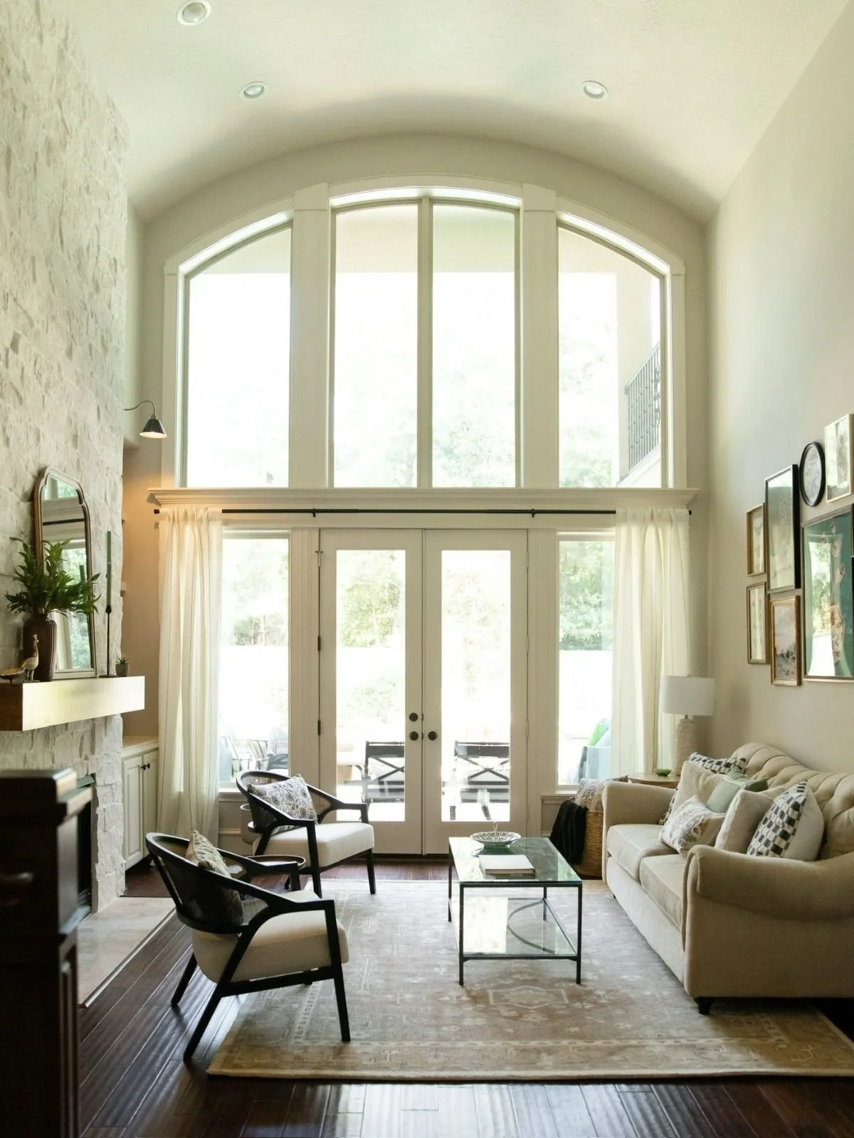 Houston Home Renovation
