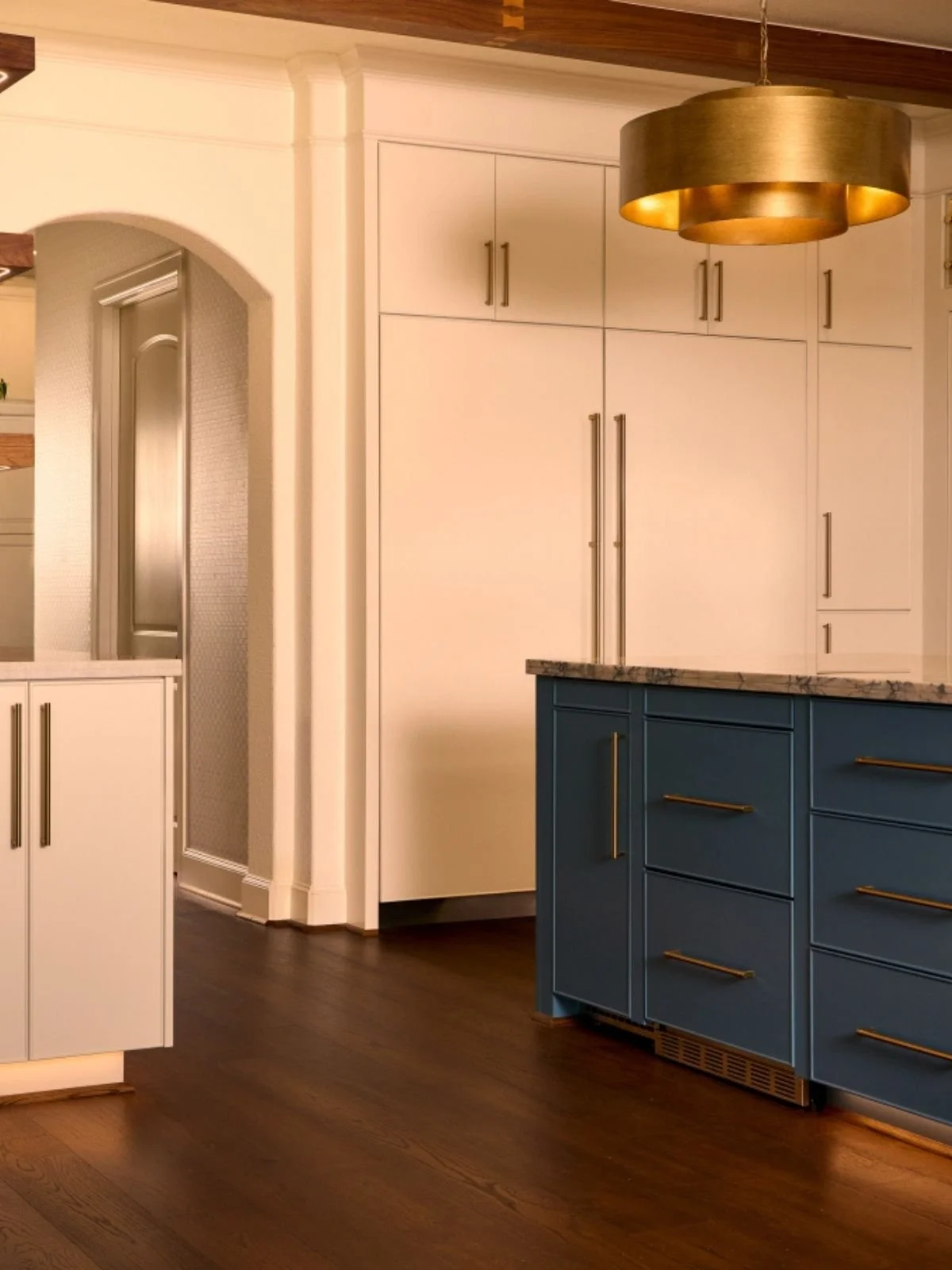 Houston Kitchen Remodel