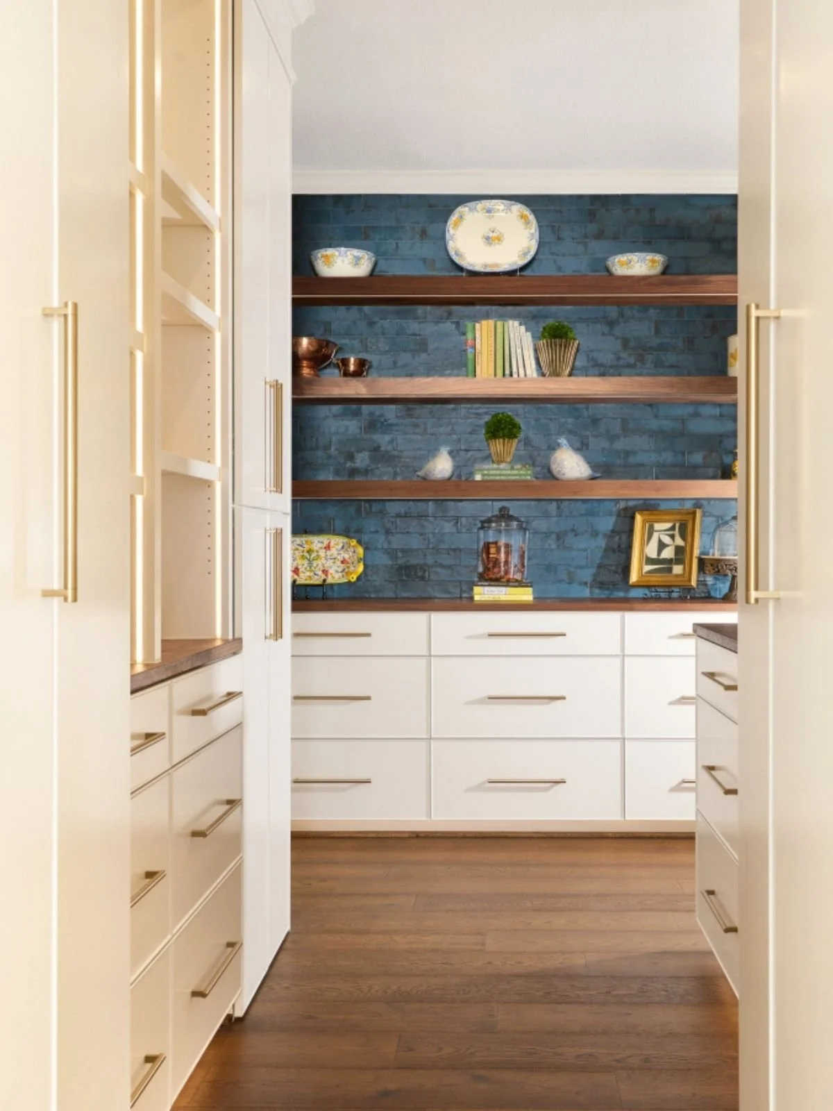 Houston Kitchen Remodel