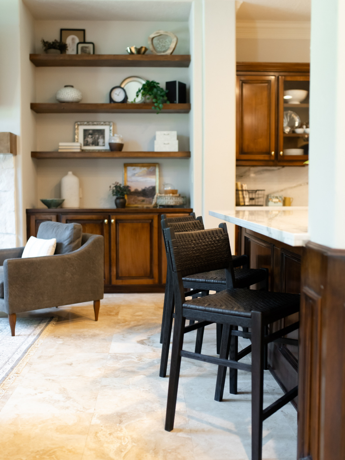 builders in The Woodlands TX