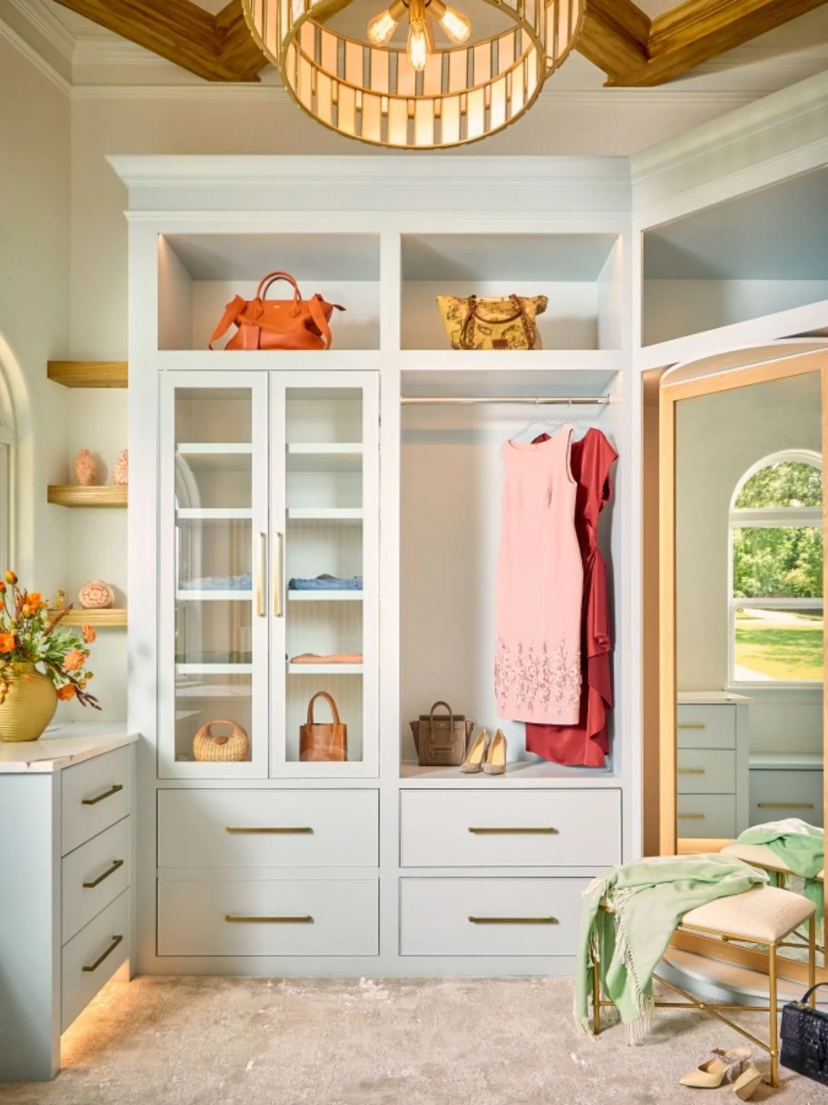 Designer Lighting Fixtures That Makes a Space Feel Custom — Patriot ...