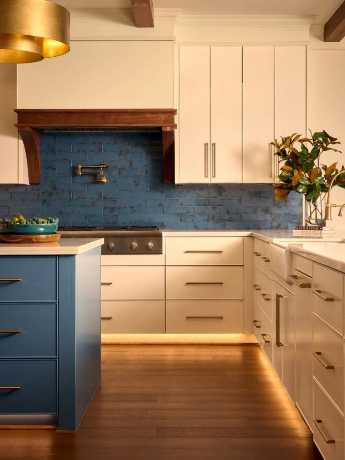 Houston Kitchen Remodel