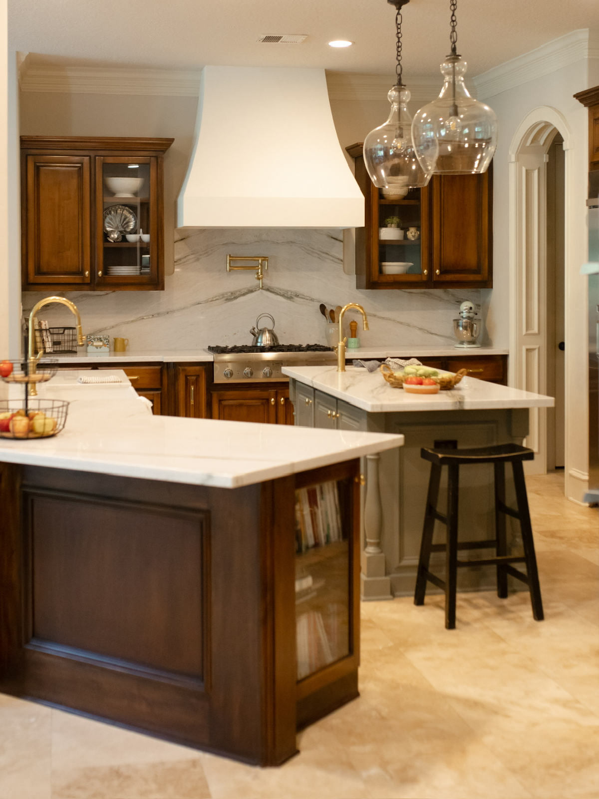 builders in The Woodlands TX
