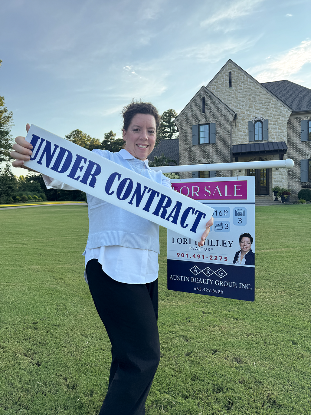 My Step-by-Step Process for Listing a Home in DeSoto County, MS