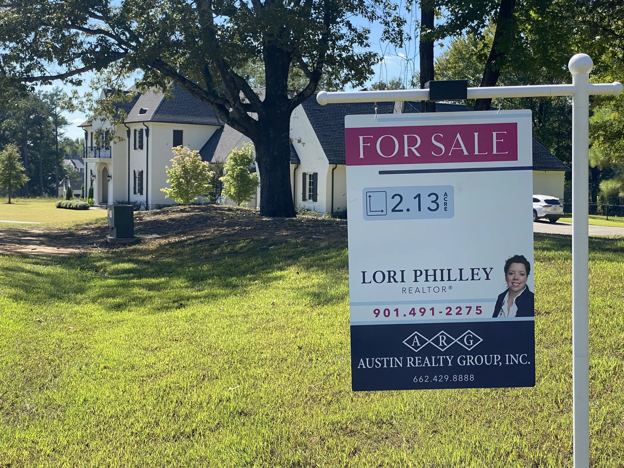 30-Day Home Prep Checklist for DeSoto County Sellers