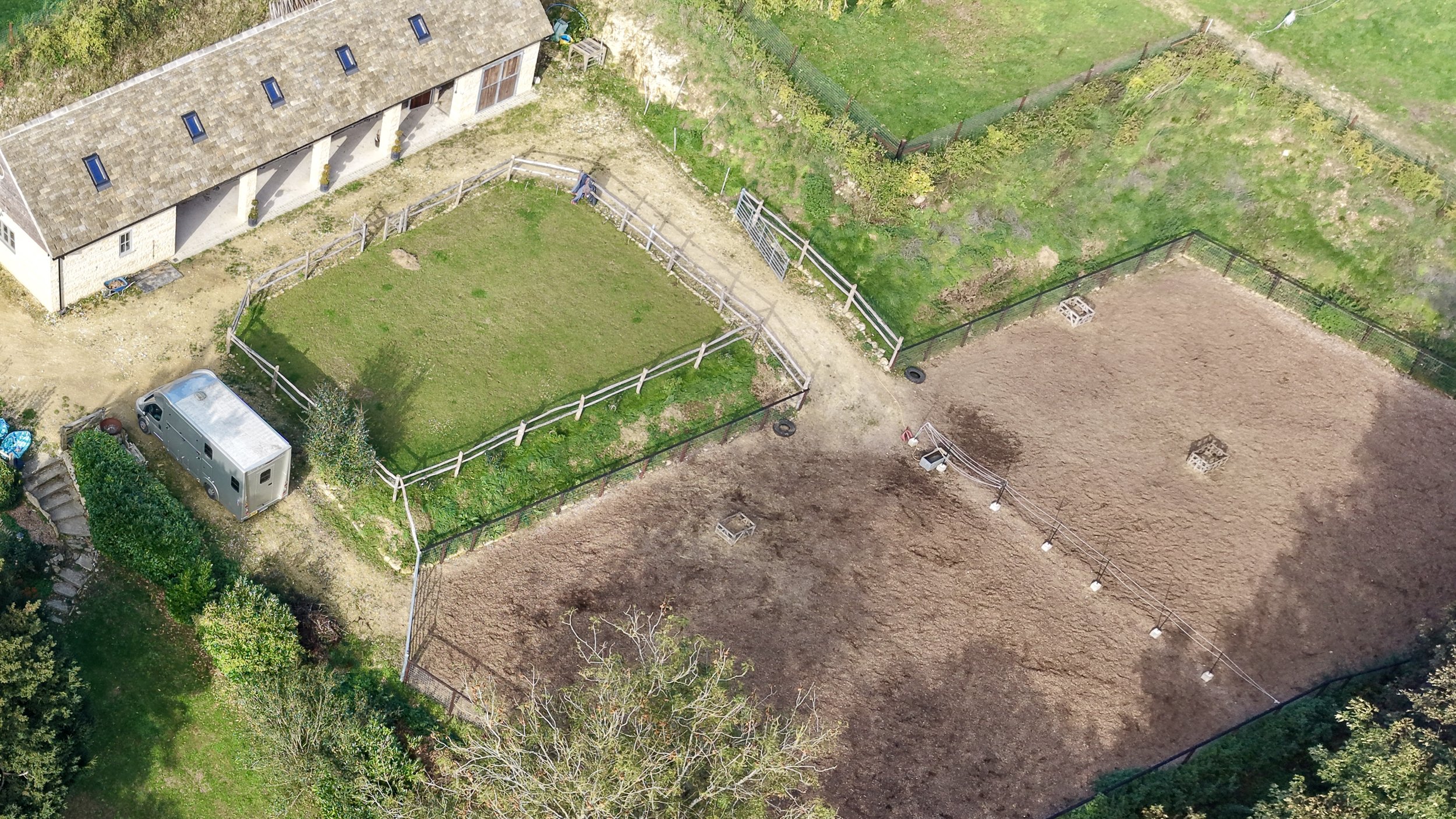 Commercial Inspections