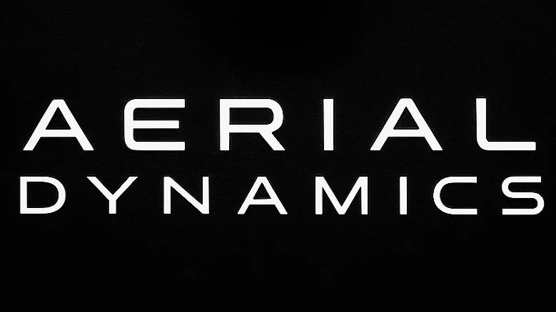 Aerial Dynamics