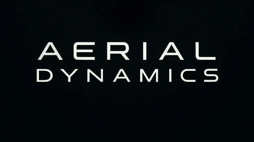 Aerial Dynamics