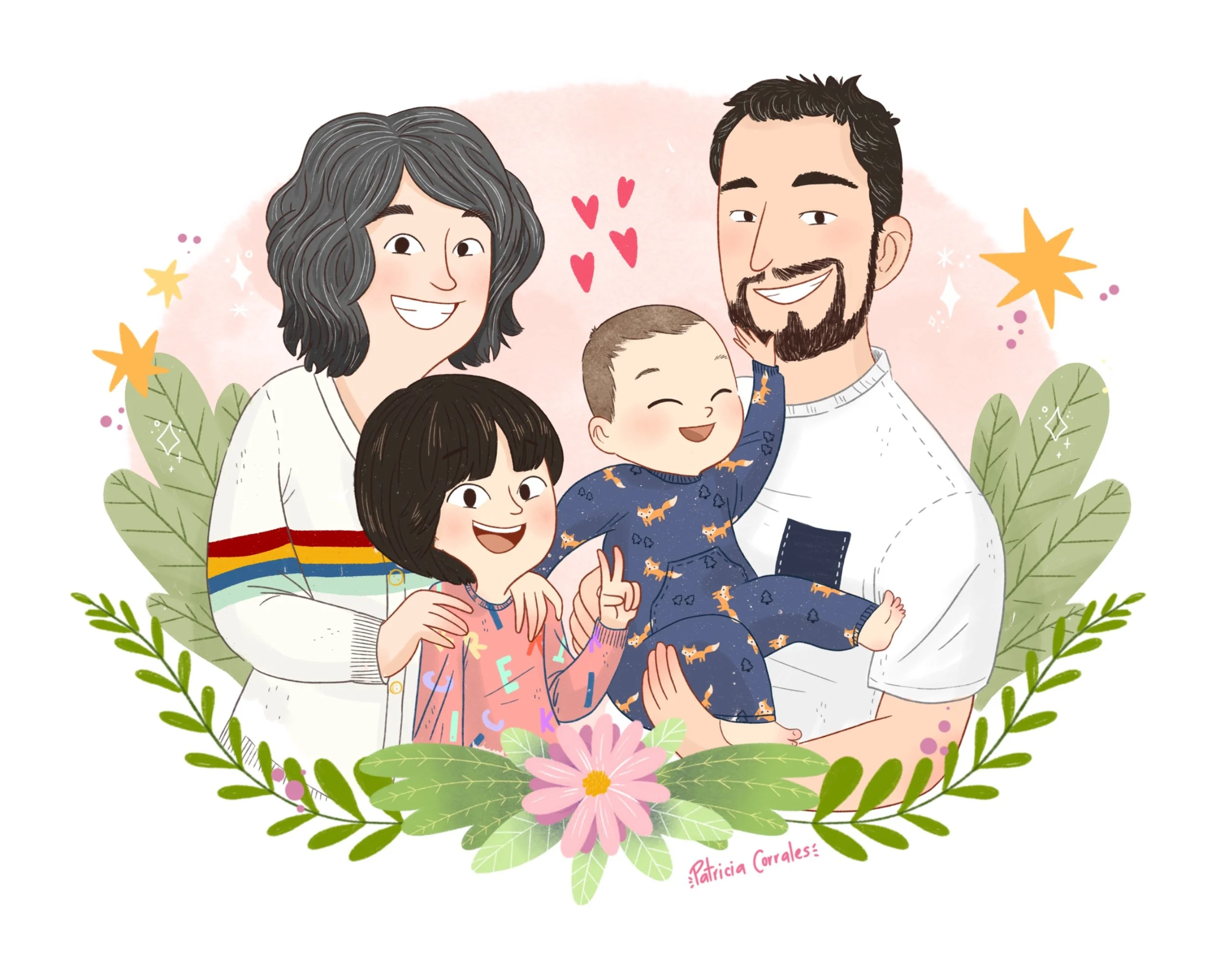 custom-family-illustration-Patricia-Corrales-10.jpg