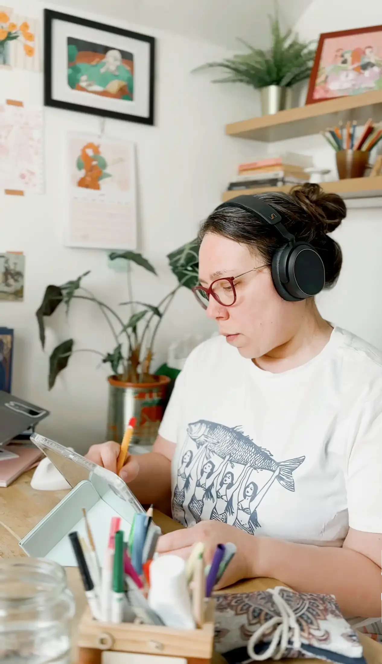 8 Things That Nobody Tells You About Turning Your Creative Hobby Into a Business