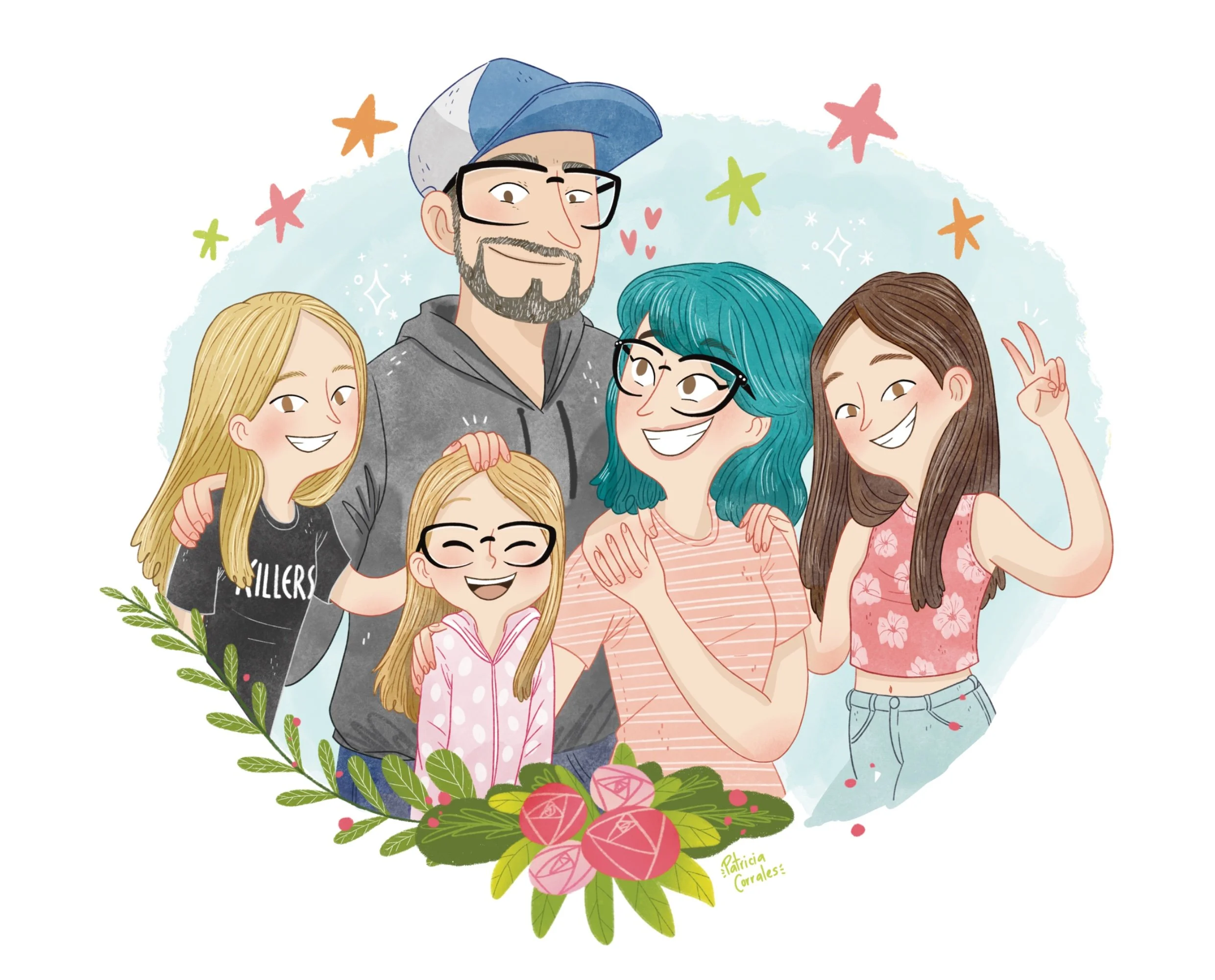 custom-family-illustration-Patricia-Corrales-9.jpg