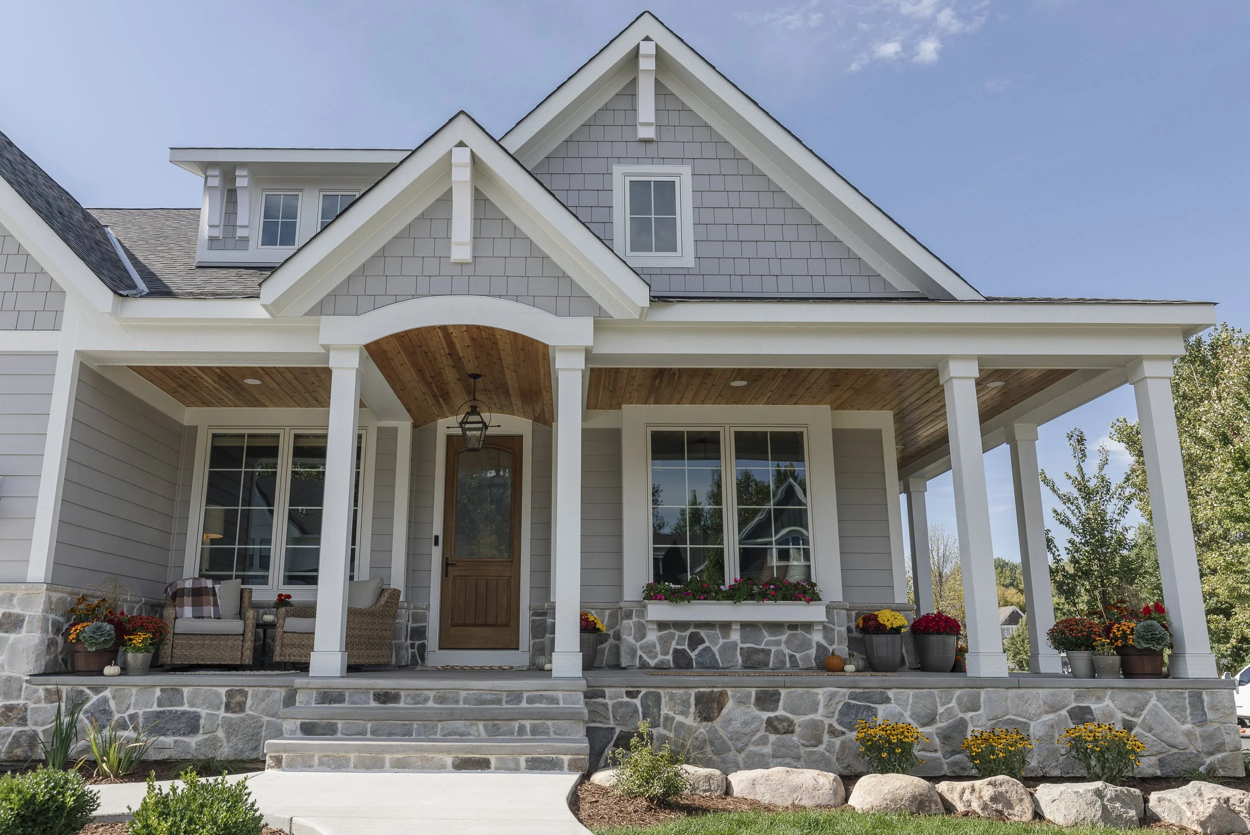 Seaside Parade Model