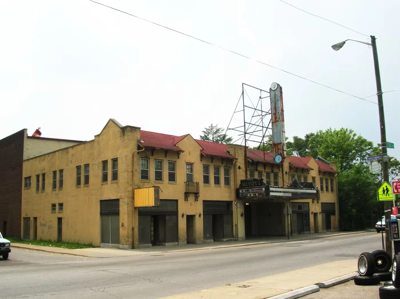 DLR Group to Lead Rivoli Reuse Study