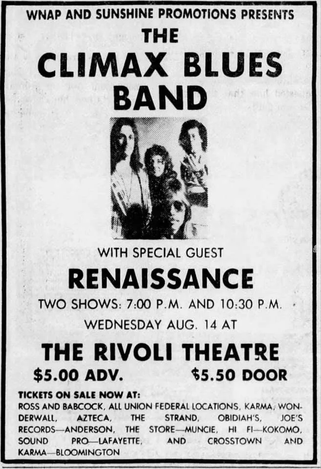 19730814 Climax Blues Band Rivoli ad John W. Hill.jpg