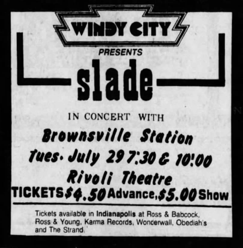 19750729 Slade Rivoli ad Doug Bauerle.jpg