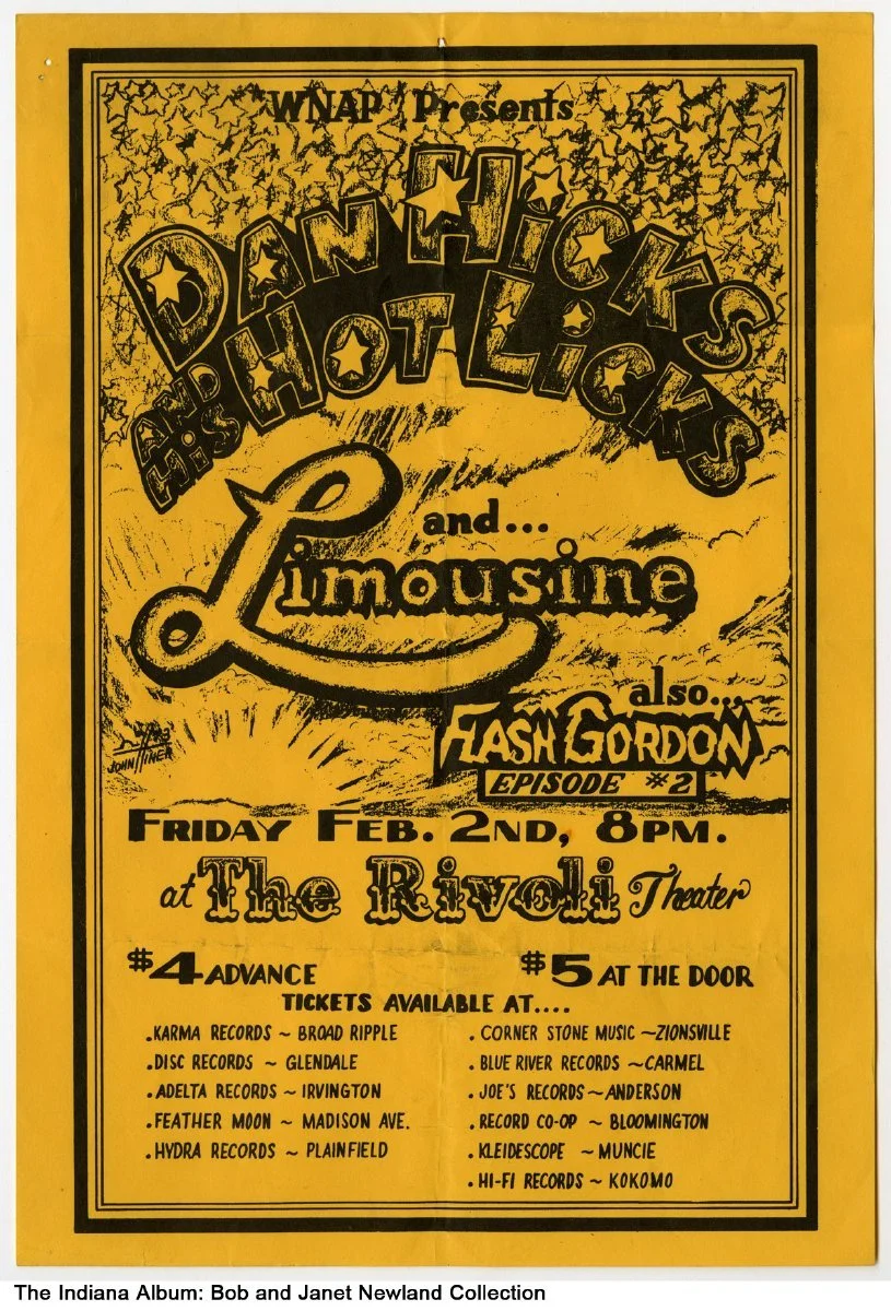 19730202 Dan Hicks Rivoli poster Ind.Album.jpg