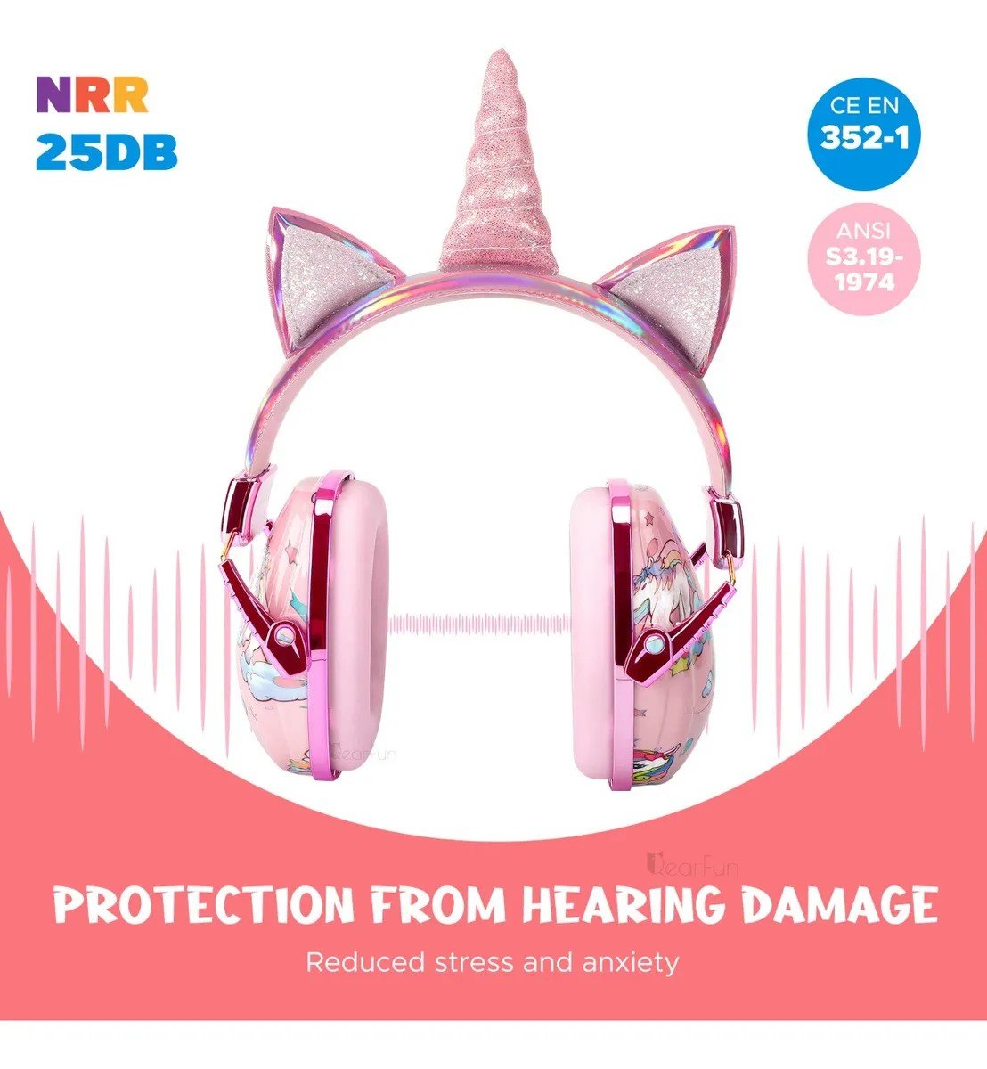 D_NQ_NP_2X_800320-MLC84326515666_052025-F-audifonos-orejeras-antiruido-unicornio-ninos-y-jovenes-cea.jpg