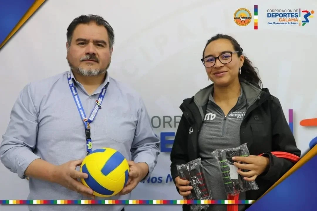 TALLER MULTIDEPORTES INCLUSIVO CORMUDEP  2022-2025