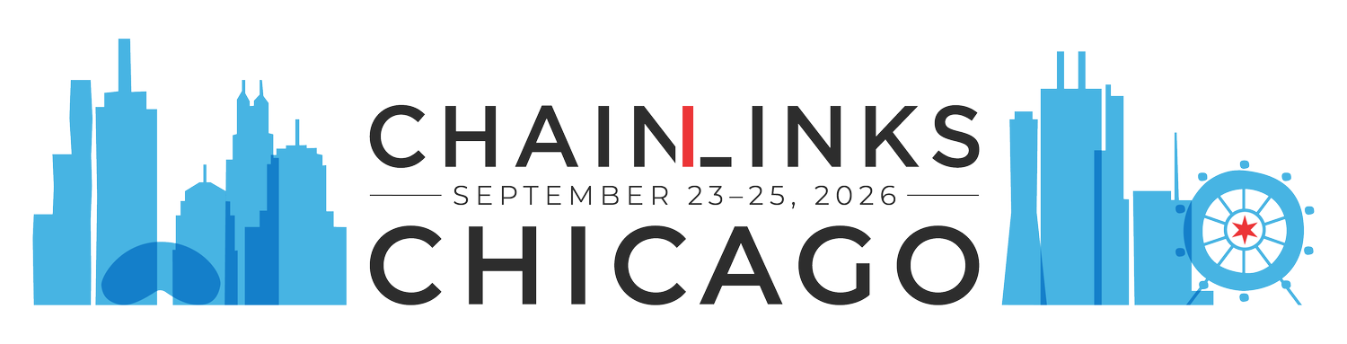 ChainLinks Chicago Convention 2026