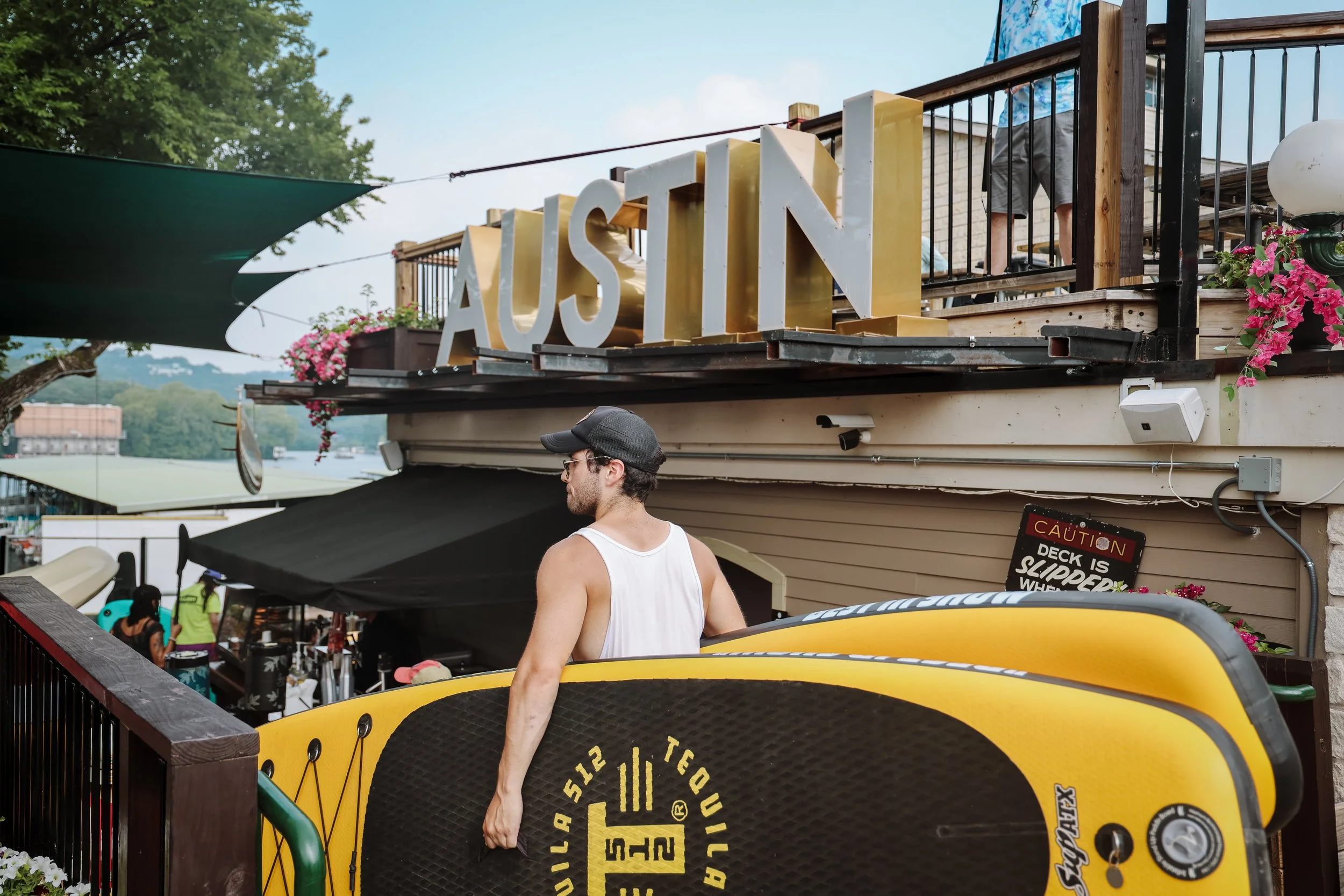 Colorado River Alliance