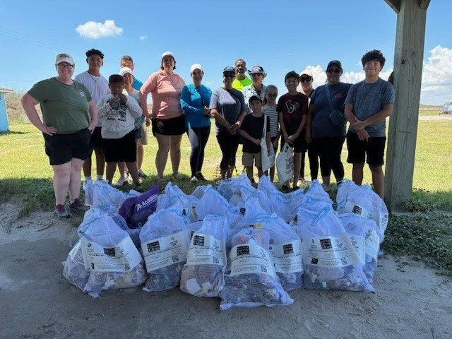 Coastal Bend Council of Governments