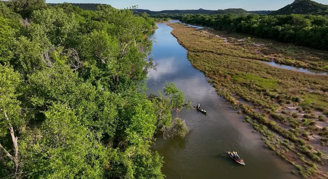 Brazos Cleanup Project
