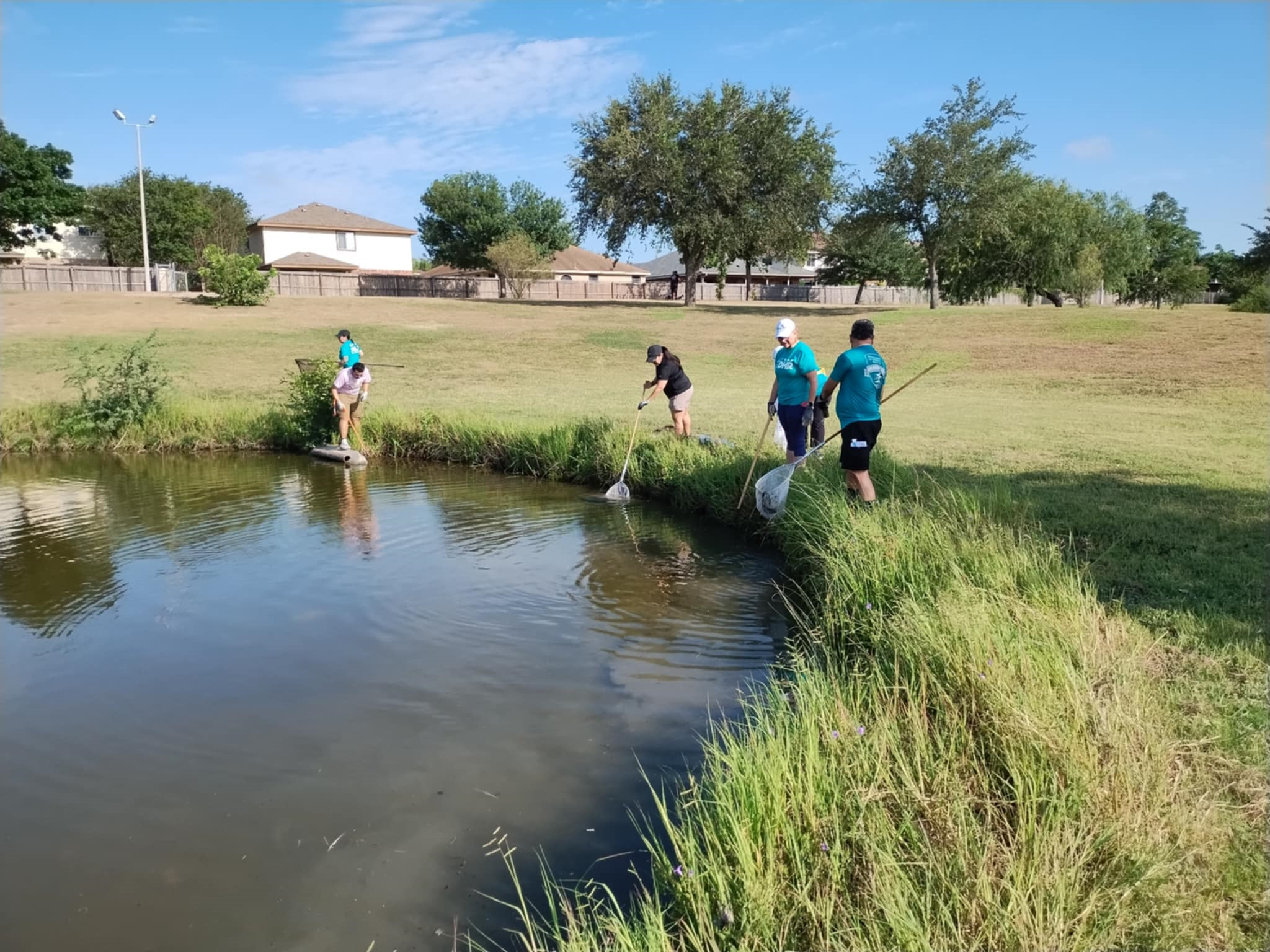 Keep Lubbock Beautiful