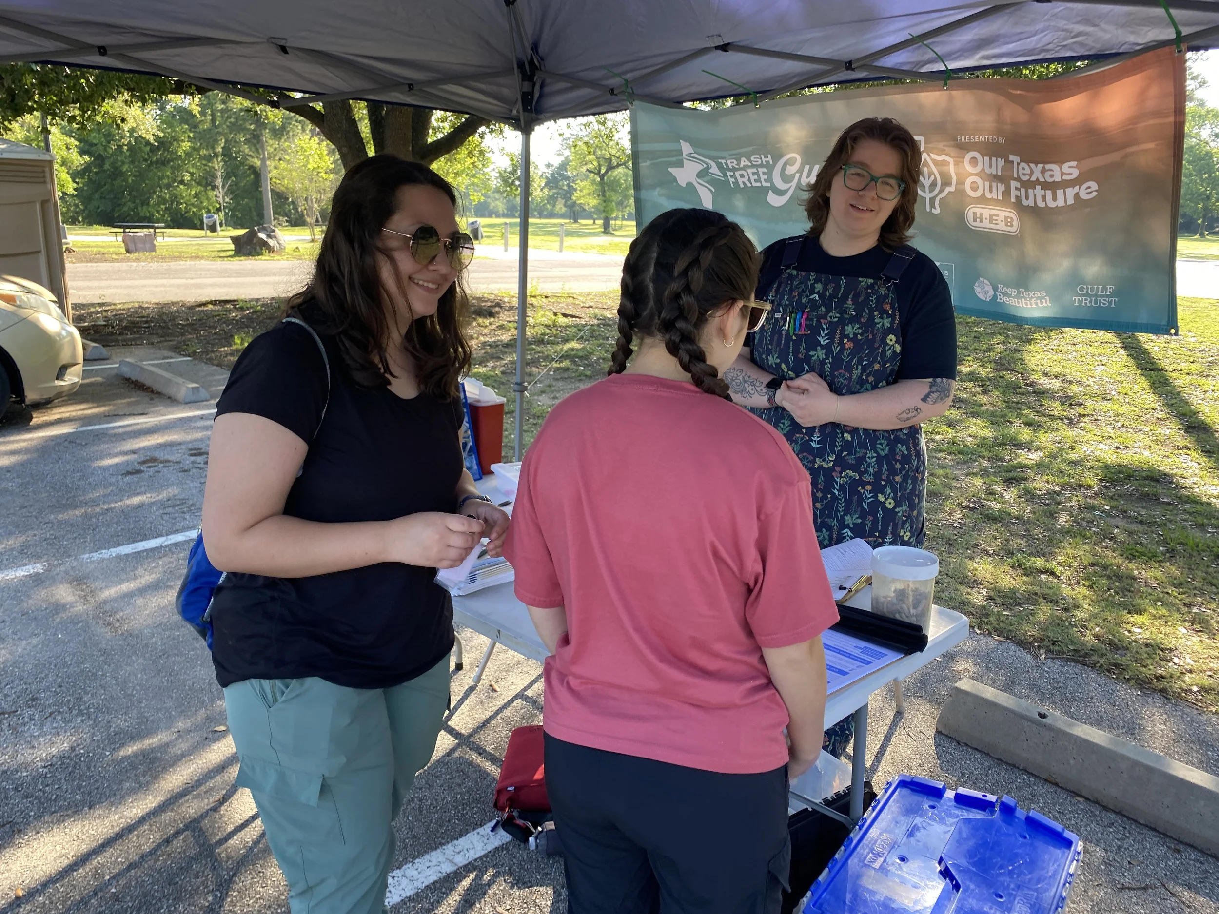 Galveston Bay Foundation
