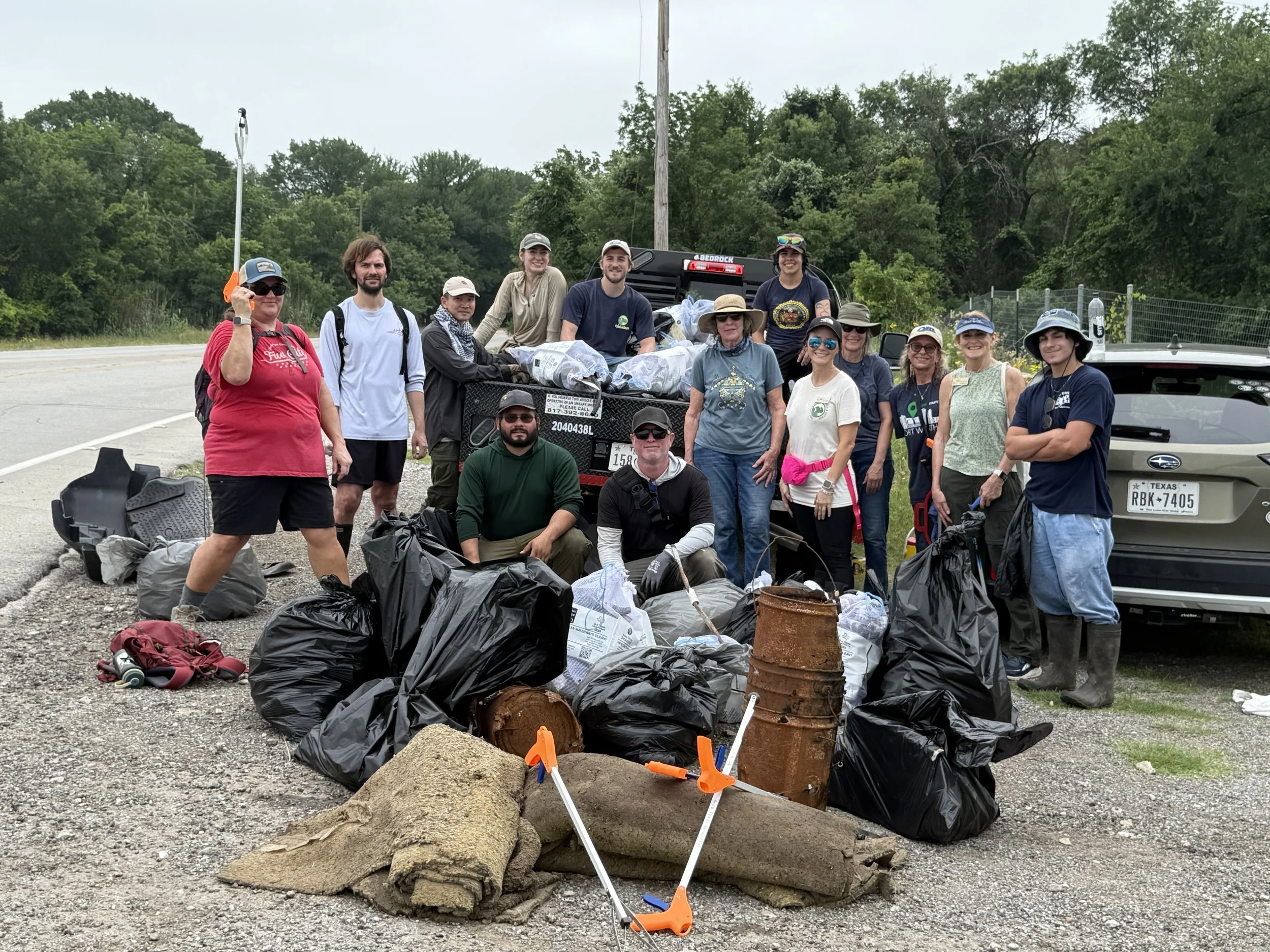 Fort Worth Nature Center &amp; Refuge