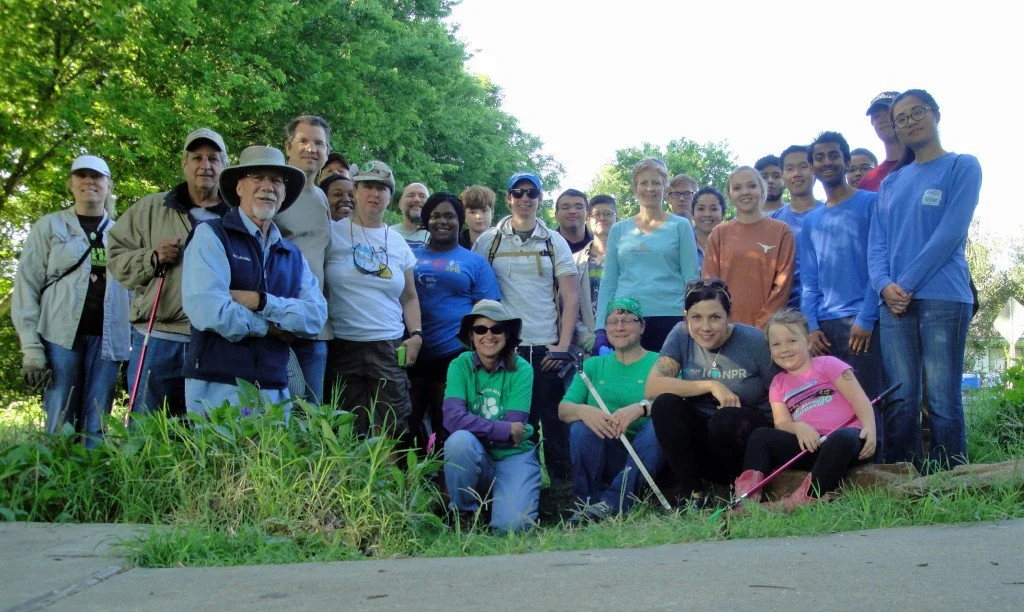 Austin Parks Foundation: Friends of Copperfield Nature Trails