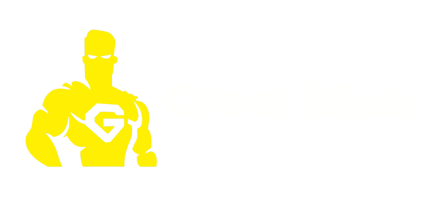 Grout Man